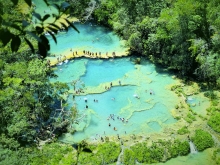 Voyage sur-mesure mexico