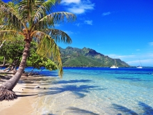 Voyage sur-mesure polynesia