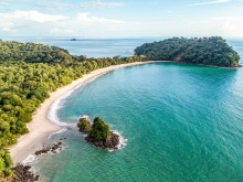 Voyage sur-mesure costarica