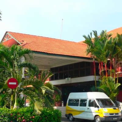 Hotel Kuala Selangor
