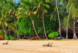 Pangkor, ou le Luxe en Malaisie